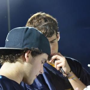 Meet your Posher, John